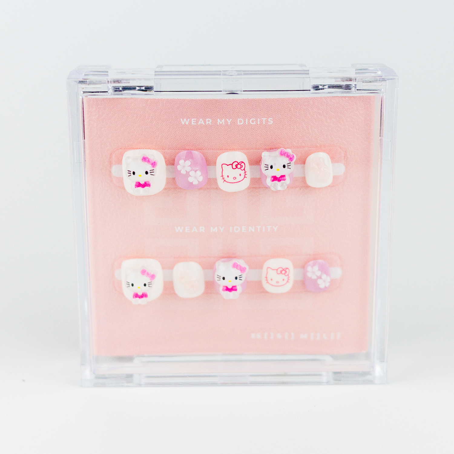 #C23 – Hello Hello Kitty! | Children