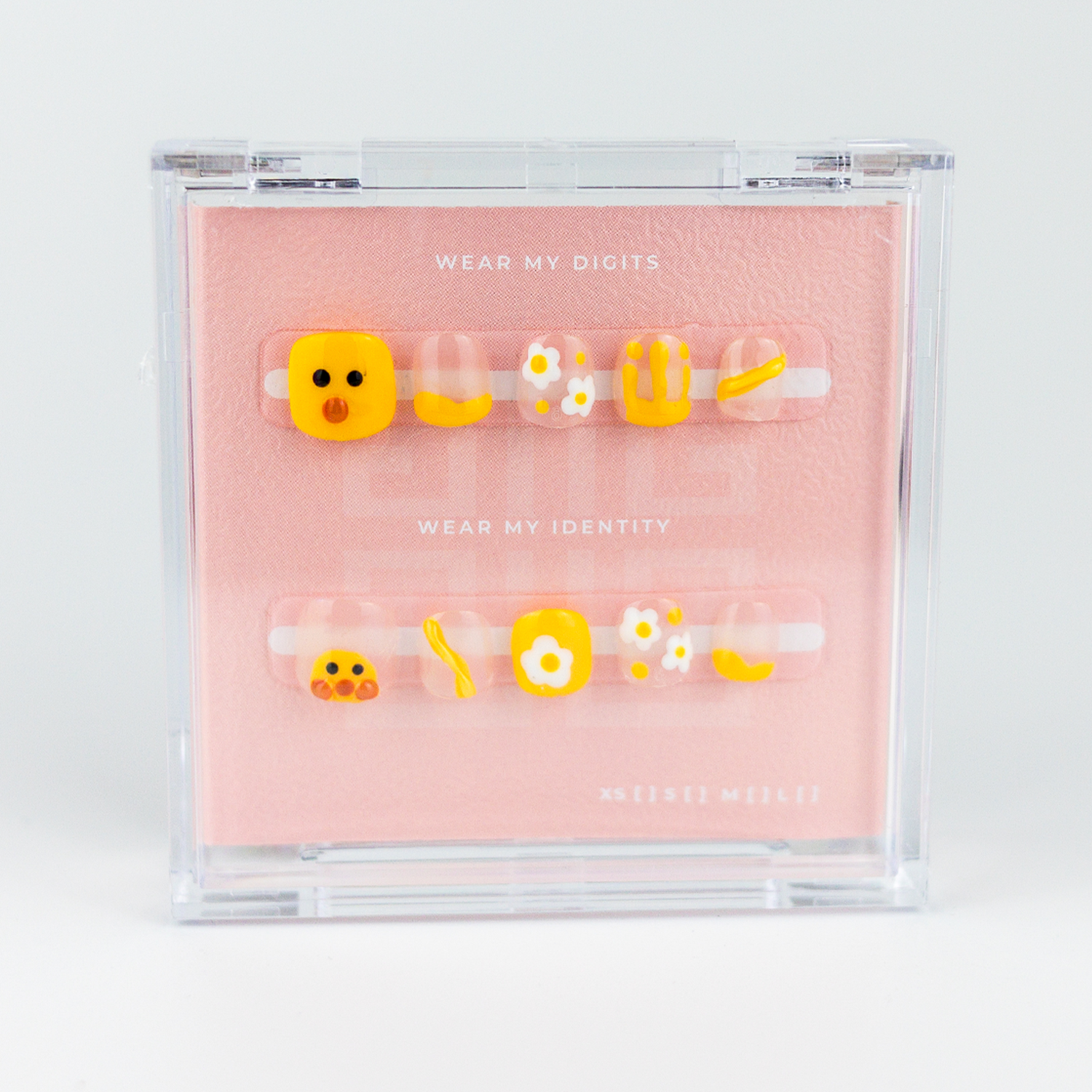 #C74 – Little Miss Sunshine | Children