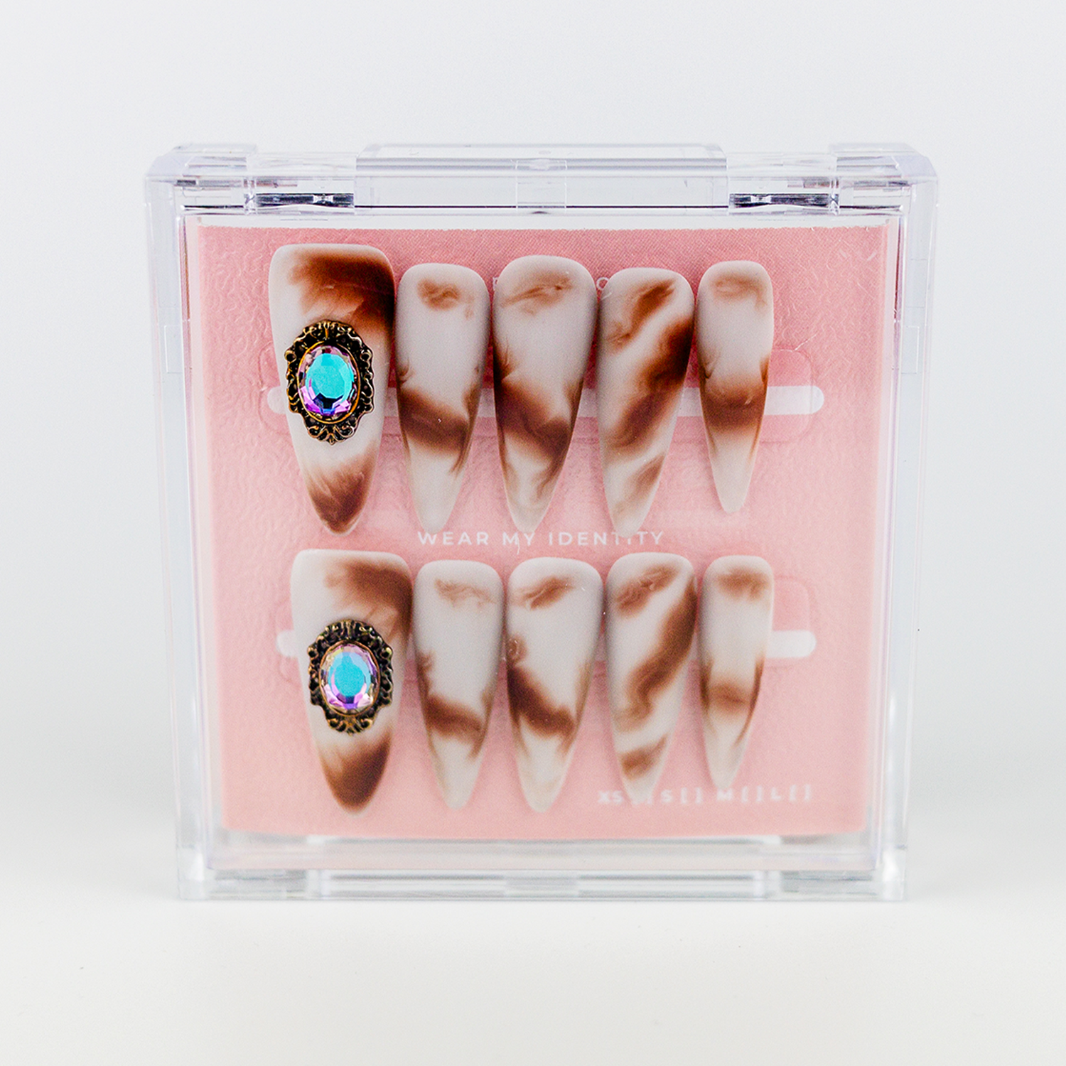 #2598 – Maleficent | Almond