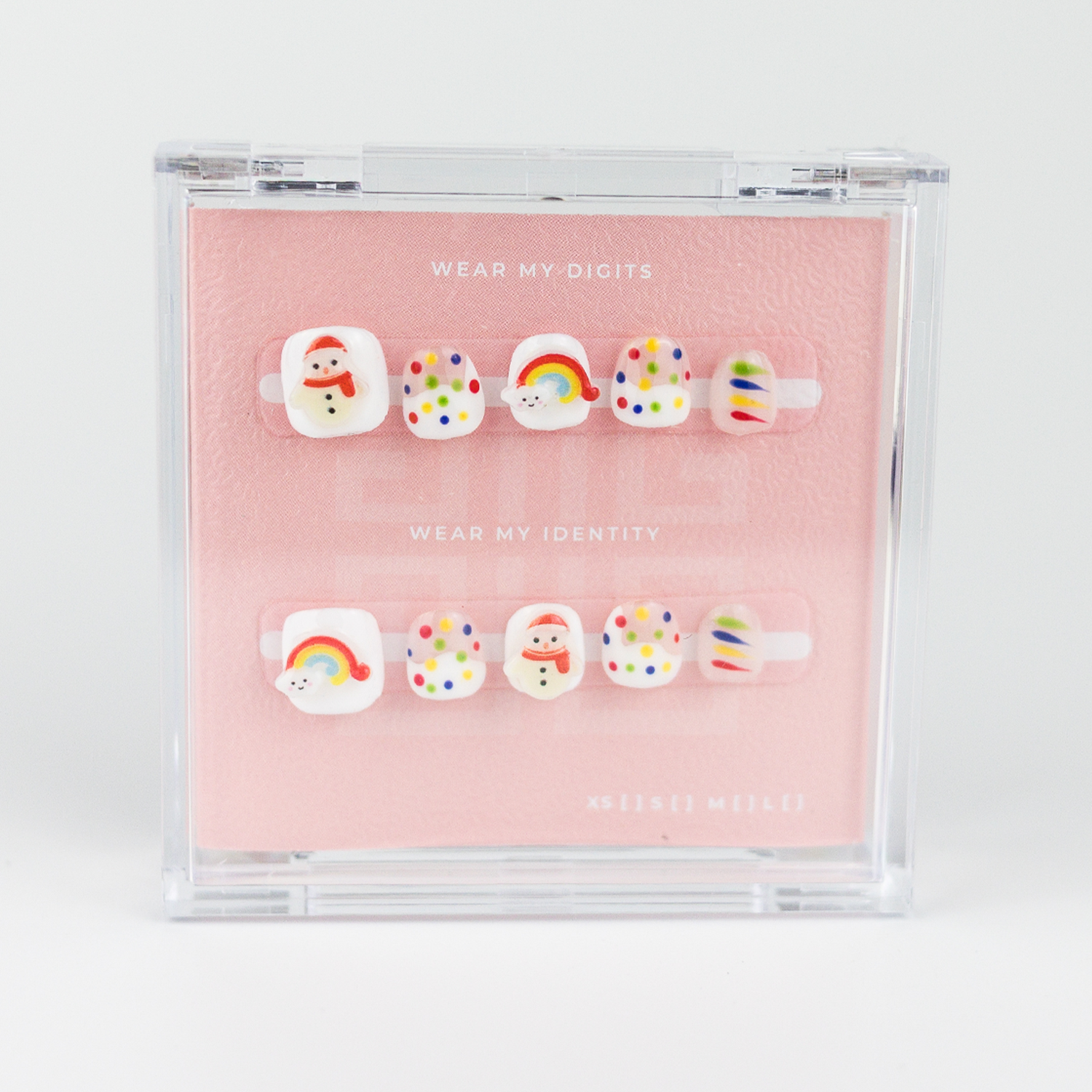 #C31 – Polar Pop | Children