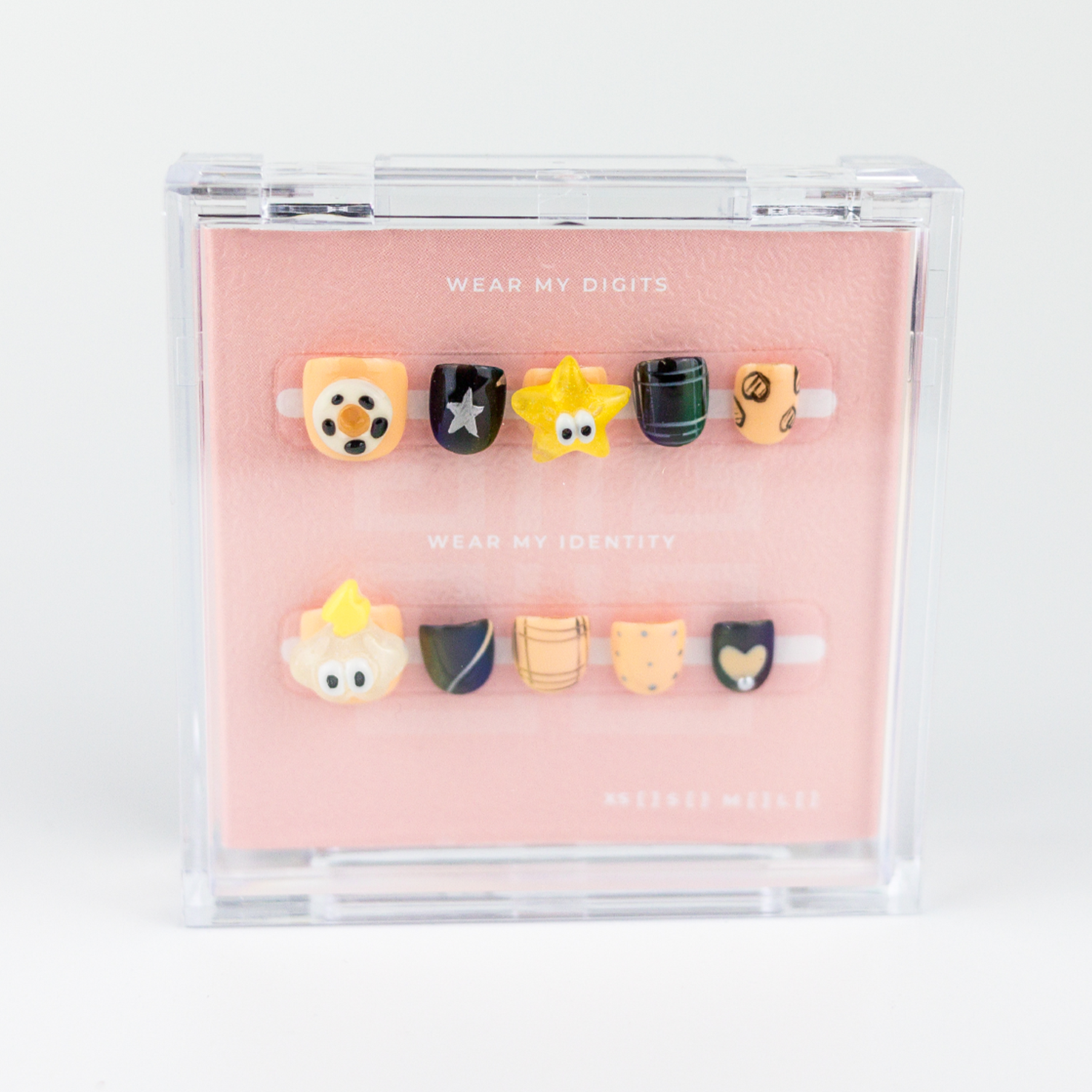 #C41 – Snack Pop | Children