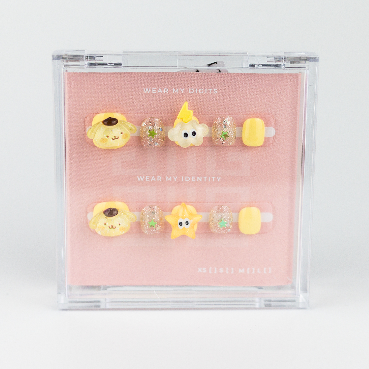 #C15 – Spark Pup | Children