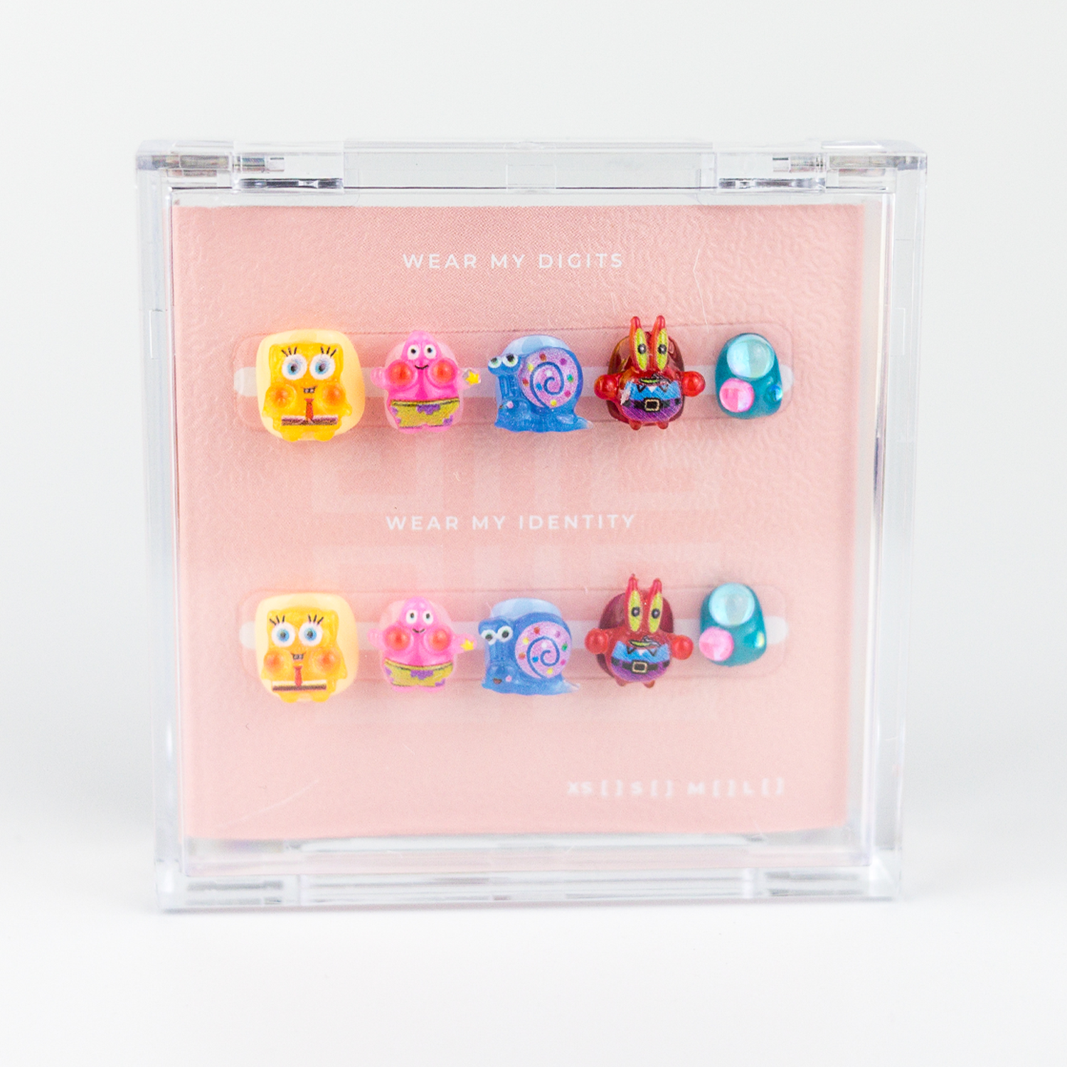 #C22 – Spongepop | Children