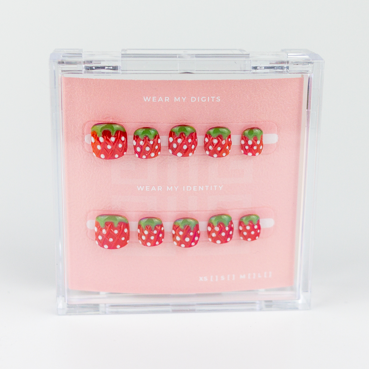 #C64 – Strawbaby | Children