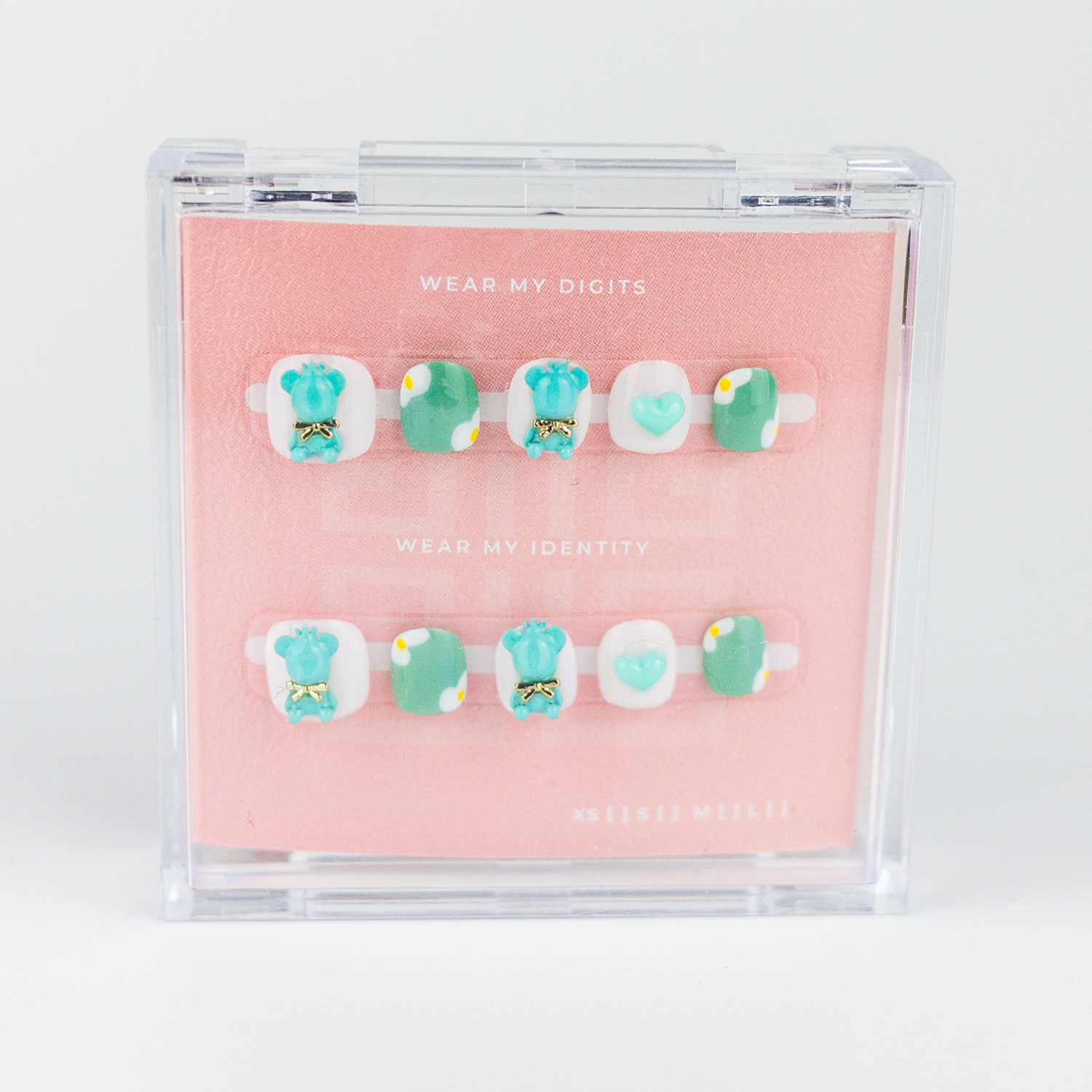 #C27 – Teddy Bloom | Children