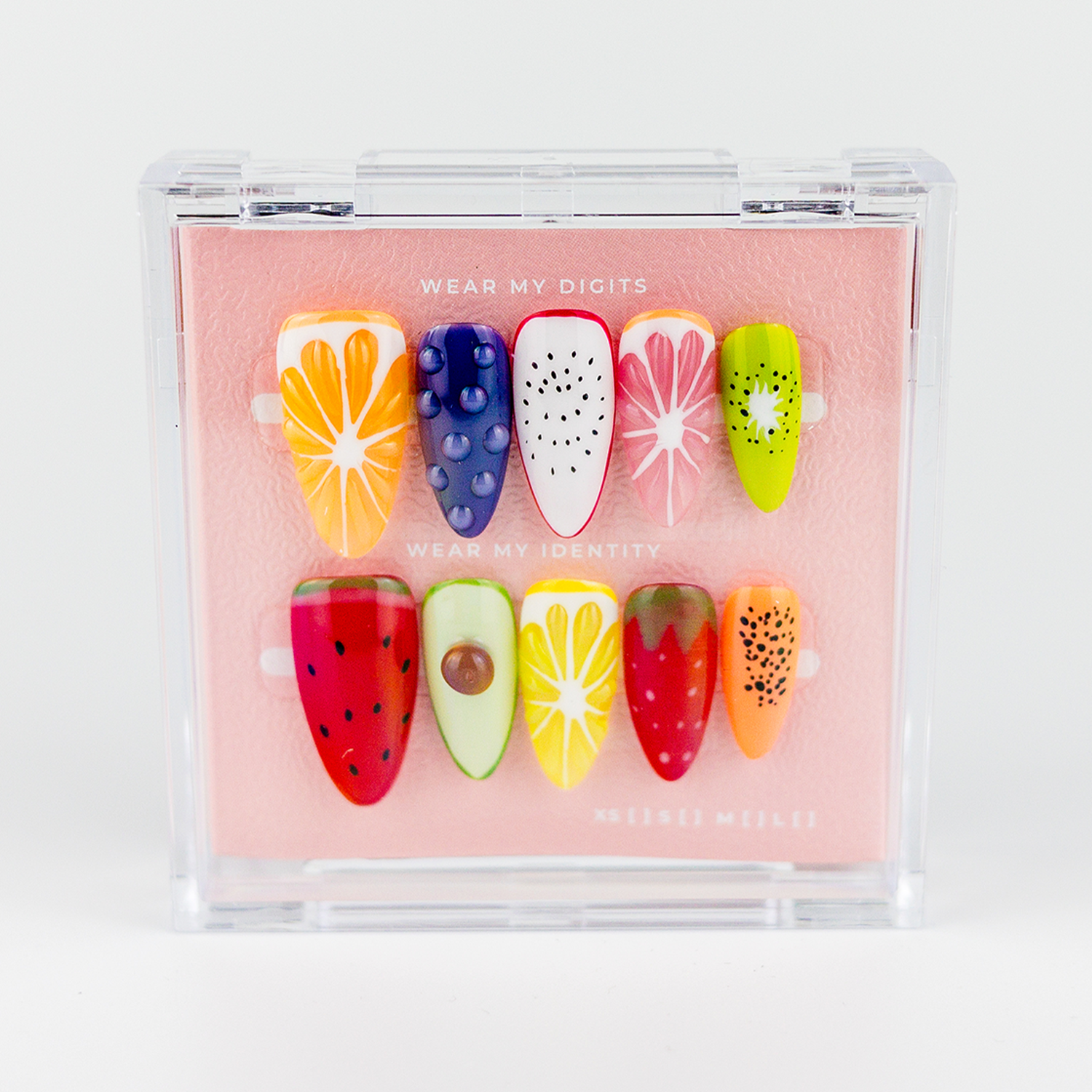 #1608 – Watermelon Sugar | Almond