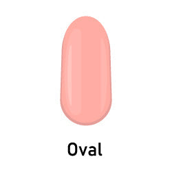 Oval