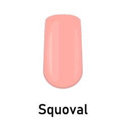 Squoval