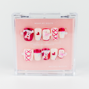 #1571 – Santa’s Sweethearts | Short, Coffin
