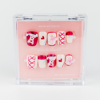 #1571 – Santa’s Sweethearts | Short, Coffin