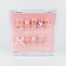#1783 – Dollhouse Daze | Medium, Coffin