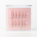 #20 – Pearl Dust | Long, Coffin