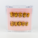 #2229 – Wild Side | Medium, Square