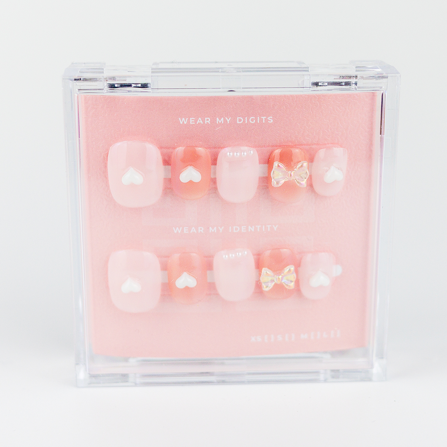 #9 – Dream Date | Short, Round