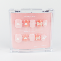 #9 – Dream Date | Short, Round