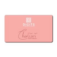 Charlize's Crushin' Collection - Individual and Cluster Eyelashes for Customised Glamour