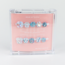 #C40 – Elsa's Ice Gem | Children