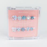 #C40 – Elsa's Ice Gem | Children