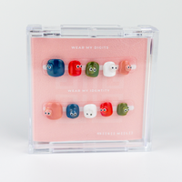 #C49 – Peep Pop | Children