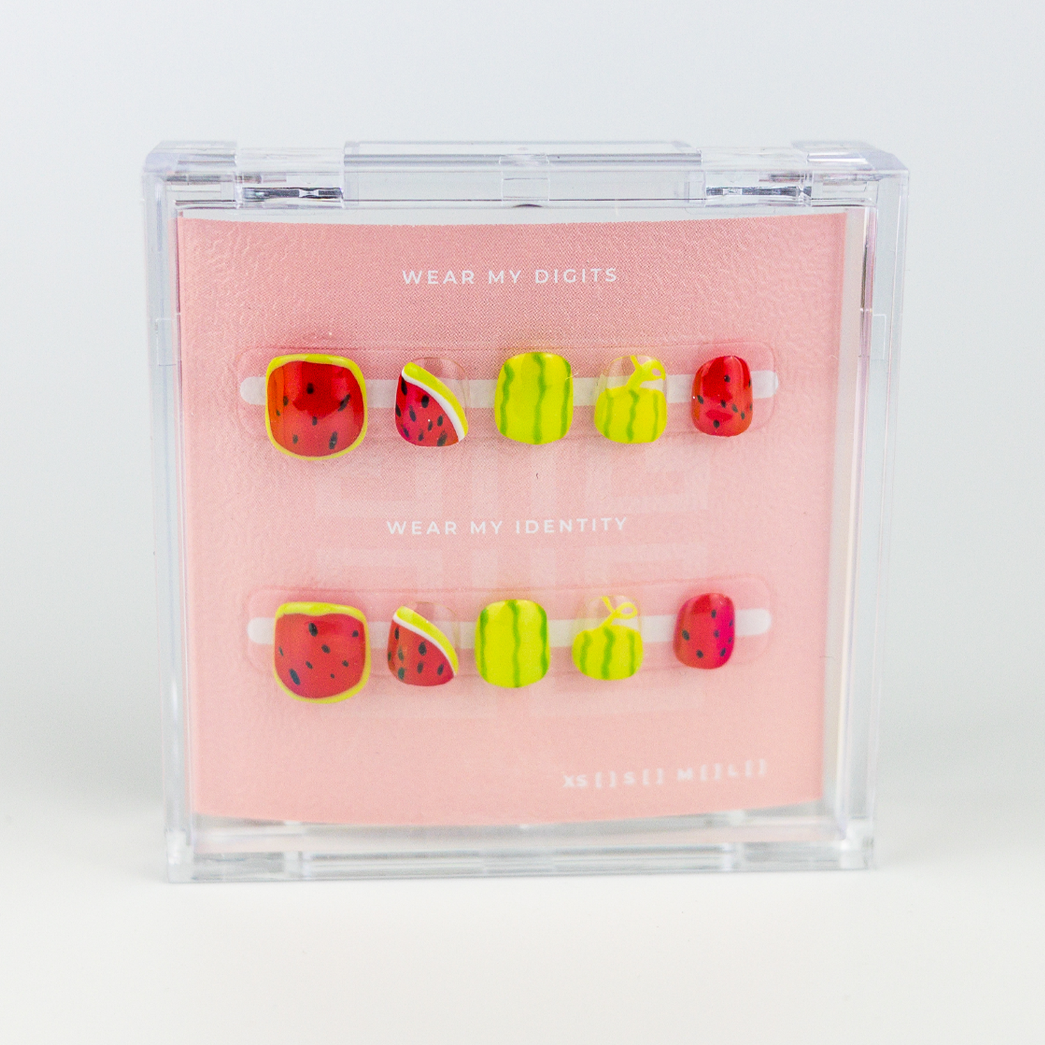 #C61 – Melon Pop | Children