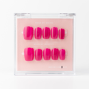 #F082 – Hot Pink | Square